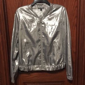 Express Jacket!!